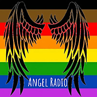 Angel Radio: A Fan Fiction Anthology