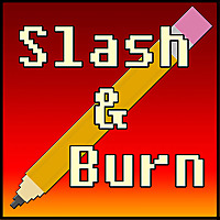 Slash & Burn: A Gross Journey Through Fanfiction
