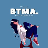 Beyond the Model Asian