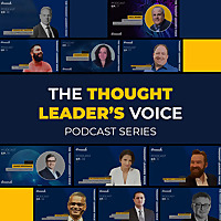 The Thought Leader's Voice Podcast