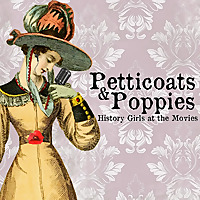 Petticoats & Poppies Podcast