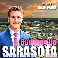 Building Up Sarasota Florida