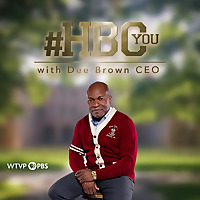 #HBCYou with Dee Brown CEO