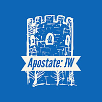 Apostate: JW