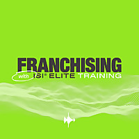 Franchising with ISI® Elite Training