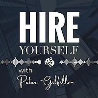 Hire Yourself Podcast