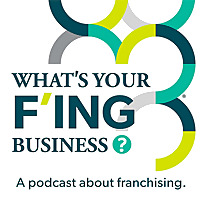 What's Your F'ing Business?®