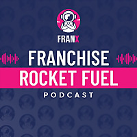 Franchise Rocket Fuel | FRANX