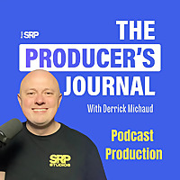The Producer's Journal: A Podcast Producer's Journey