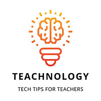 Teachnology - Tech Tips for Teachers