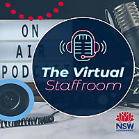 The Virtual Staffroom