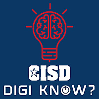 CISD Digi Know?