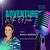 Adventure with EdTech