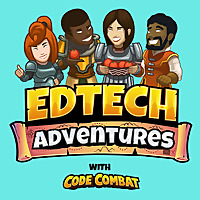 EdTech Adventures