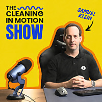 The Cleaning in Motion Show