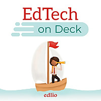 EdTech on Deck