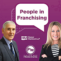 People in Franchising