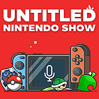 Untitled Nintendo Show