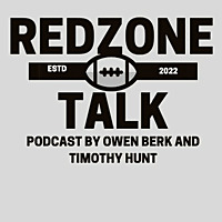 Redzone Talk