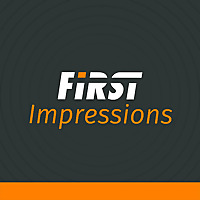 FIRST Impressions Podcast
