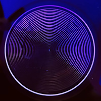 DEEP LISTENING liminal spaces ambient podcast