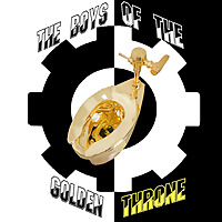 Boys of the Golden Throne