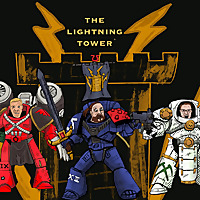 The Lightning Tower