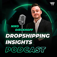 Dropshipping Insights mit Niko Dieckhoff