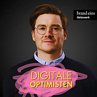 Digitale Optimisten | Gesch&auml;ftsideen, Tech-Talk, Interviews
