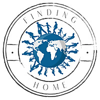 The Finding Home Podcast