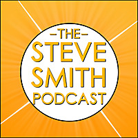 Steve Smith Podcast