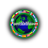 Spanish 360 with Fabiana
