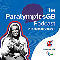 The ParalympicsGB Podcast