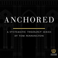 The Word Unleashed Anchored