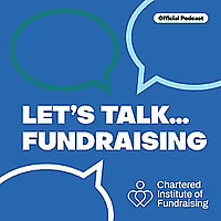 Let&rsquo;s Talk Fundraising