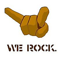 We-rock.co.uk Blog