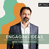 Engaging Ideas: The Nonprofit Community of Mission-Driven Innovators