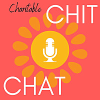 Charitable Chit Chat with Cathy & Claire