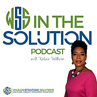In The Solution