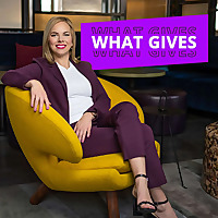 'What Gives'- The Philanthropy Podcast
