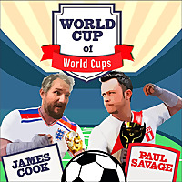 The World Cup of Euros