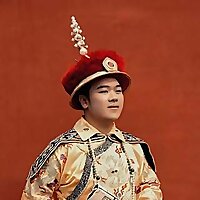 Eldwen Wang