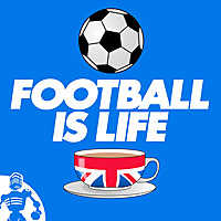 Football is Life! - Watching 'Ted Lasso'