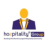 Hozpitality Group- Jobs, Courses, Products, Events and News- Building the Hospitality Community