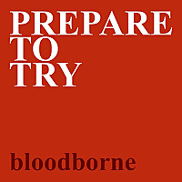 Prepare to Try
