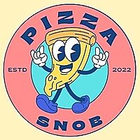 Pizza Snob SA