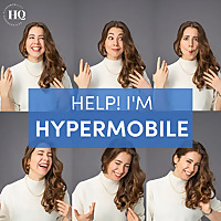 Help! I'm Hypermobile