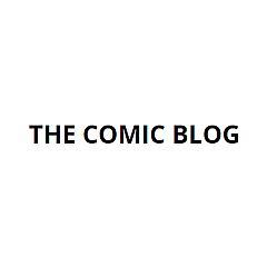 The Comic Blog