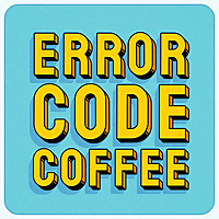 Error Code: Coffee