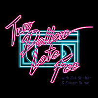 Two Dollar Late Fee - 80s Movie Podcast